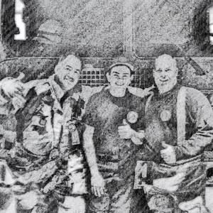 Meet your Posher, Jonathan